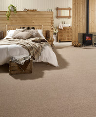 Soft Whisper Love Story Carpet by Abingdon