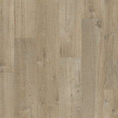 Soft Oak Light Brown Laminate Flooring (IMU3557) Quick-Step