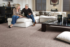 Balta Heritage Luxury and Stripes Carpet