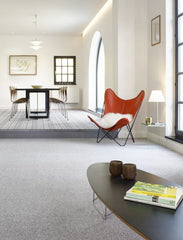 Balta Heritage Luxury and Stripes Carpet