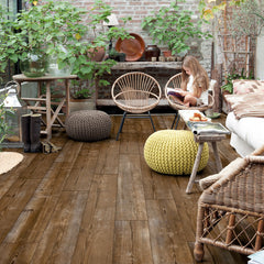 Sundown Pine Vinyl Flooring (AVMPU40075) Bloom Collection Quick-Step