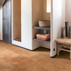 Terracotta Laminate Flooring (MUS5490) – Muse Range Quick-Step