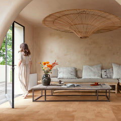 Terracotta Laminate Flooring (MUS5490) – Muse Range Quick-Step