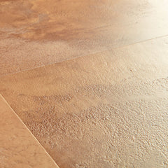 Terracotta Laminate Flooring (MUS5490) – Muse Range Quick-Step