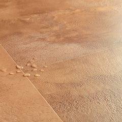 Terracotta Laminate Flooring (MUS5490) – Muse Range Quick-Step