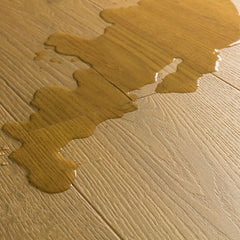 Truffle Oak Laminate Flooring (IMU8256) By Quick Step