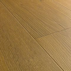 Truffle Oak Laminate Flooring (IM8256) By Quick Step