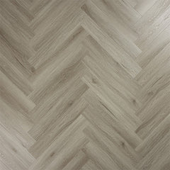 Simply Smooth Artisan Click LVT by Abingdon