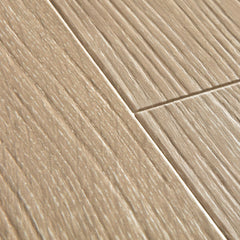 Valley Oak Light Brown Laminate Flooring (MJ3555) By Quick Step