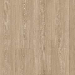 Valley Oak Light Brown Laminate Flooring (MJ3555) By Quick Step
