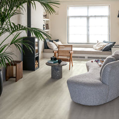 Venice Oak Light Laminate Flooring (EL3990) – By Quick Step