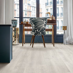 Venice Oak Light Laminate Flooring (EL3990) – By Quick Step
