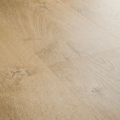 Venice Oak Natural Laminate Flooring (EL3908) By Quick Step