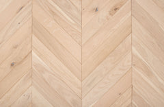 Waverley Engineered Oak Chevron Flooring By Canopy Flooring