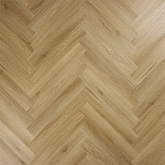 Simply Smooth Artisan Click LVT by Abingdon