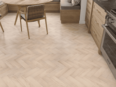 Whinfell Engineered Oak Herringbone Flooring By Canopy Flooring