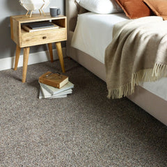 Wild Silk Love Story Carpet by Abingdon