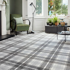 Staifree Wilton carpet by Abingdon