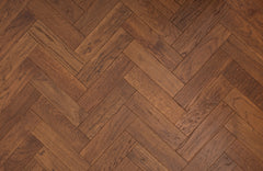 Windsor Engineered Herringbone Oak Flooring By Canopy Flooring
