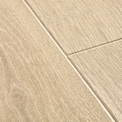 Woodland Oak Beige Laminate Flooring (MJ3545) – By Quick Step