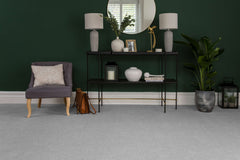 Woodland Heather Deluxe Wool Twist Collection By Cormar