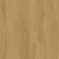 Woodland Oak Natural Laminate Flooring (MJ3546) Majestic Range By Quick-Step