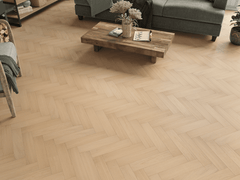 Wychwood Engineered Oak Herringbone Flooring By Canopy Flooring