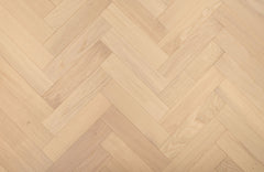 Wychwood Engineered Oak Herringbone Flooring By Canopy Flooring
