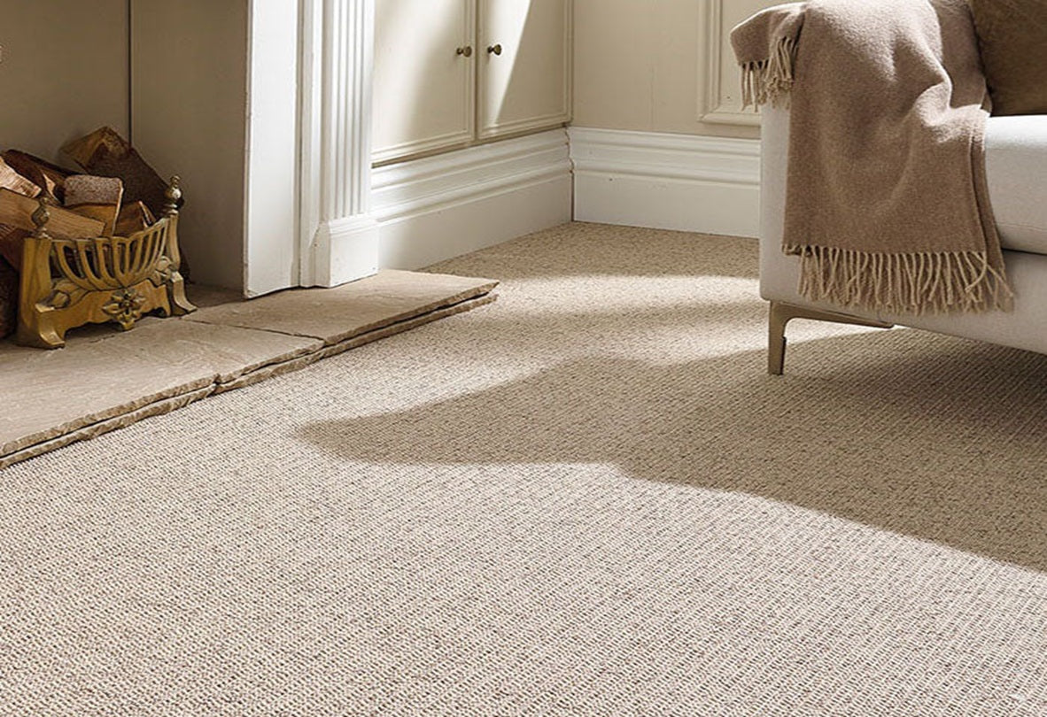 Carpet Flooring