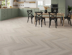 Compton Oak SPC LVT Flooring By Canopy Flooring