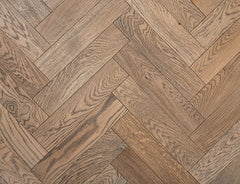 Hazlehead Engineered Oak Flooring By Canopy Flooring