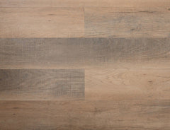 Saunton Oak SPC LVT Flooring By Canopy Flooring