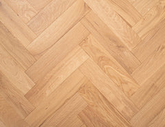 Bramham Engineered Oak Flooring By Canopy Flooring