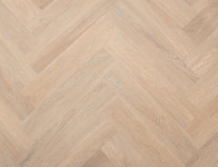 Sherburn Oak SPC LVT Flooring By Canopy Flooring