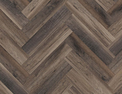 Pentle Oak SPC LVT Flooring By Canopy Flooring