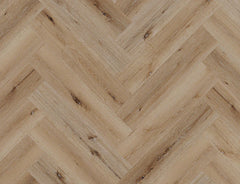 Camber Oak SPC LVT Flooring By Canopy Flooring