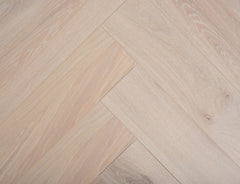 Luskentyre Oak SPC LVT Flooring By Canopy Flooring