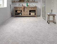Calshot Tile SPC LVT Flooring By Canopy Flooring