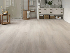 Cromer Oak SPC LVT Flooring By Canopy Flooring