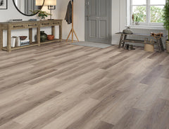 Rhossili Oak SPC LVT Flooring By Canopy Flooring