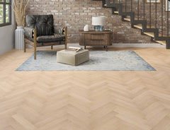 Samphire Engineered Oak Flooring By Canopy Flooring