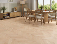 Calverley Engineered Oak Flooring By Canopy Flooring