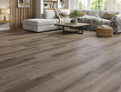 Fistral Oak SPC LVT Flooring By Canopy Flooring