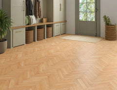 Marwood Engineered Oak Flooring By Canopy Flooring