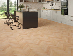 Sandwell Engineered Oak Flooring By Canopy Flooring