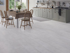 VarioClic 8mm Fundo Laminate Flooring By Canopy Flooring