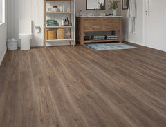 Ballycastle Oak SPC LVT Flooring By Canopy Flooring