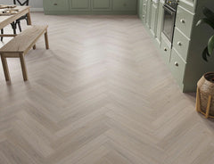Compton Oak SPC LVT Flooring By Canopy Flooring