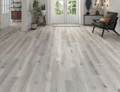 Willacombe Oak SPC LVT Flooring By Canopy Flooring