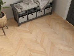 Sheringham Engineered Oak Flooring By Canopy Flooring (Copy)